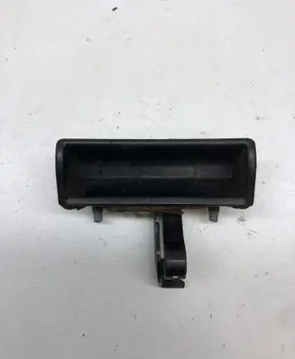 Honda FR-V Tailgate/trunk/boot exterior handle 