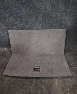 Audi Q5 SQ5 Trunk/boot floor carpet liner 8R0861531A 0068613 B0902201501