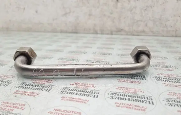 Audi A3 S3 8L EGR valve line/pipe/hose