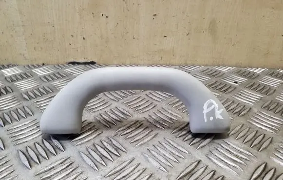 Skoda Octavia Mk3 (5E) Front interior roof grab handle 561857607B