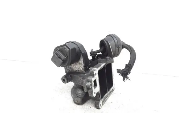 Volvo S60 EGR valve 31422119