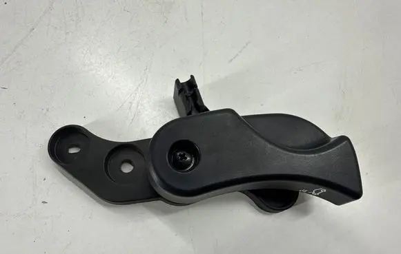 BMW X1 F48 F49 Engine bonnet (hood) release handle 7309606 7326517 51237309606