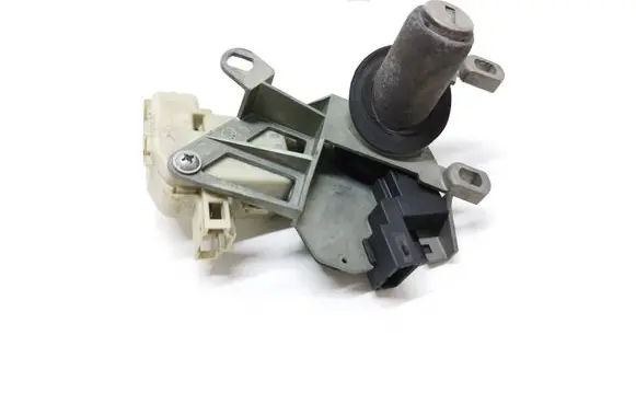Seat Cordoba (6L) Tailgate exterior lock 1M5827297C