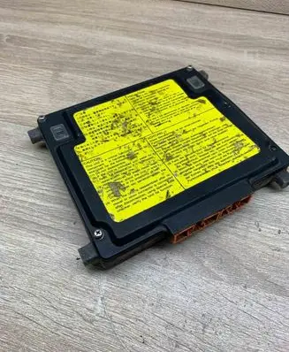Honda CR-V ABS control unit/module 39790SK3G01