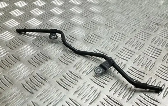 Seat Altea Engine coolant pipe/hose 5K0121070C