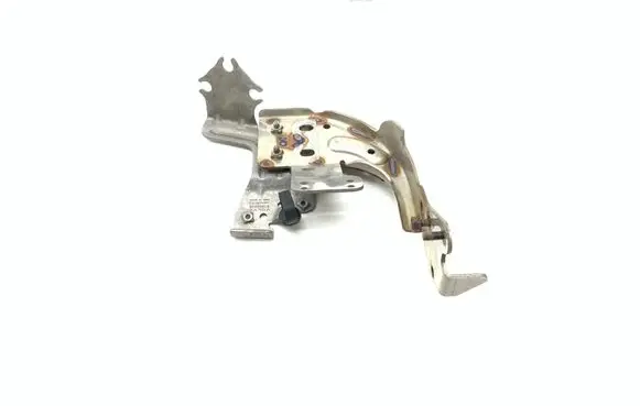 Volvo S90, V90 Radiator support slam panel bracket 31688002