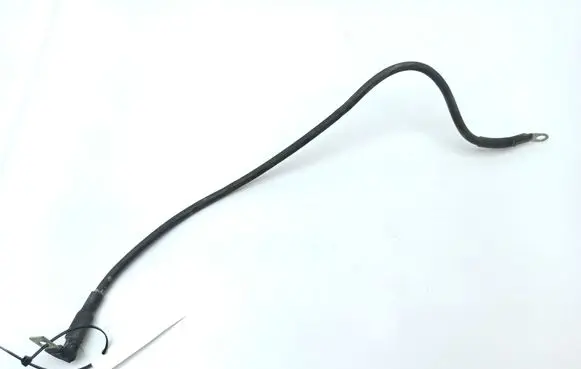 Jaguar XJ X300 Wires (starter motor) 