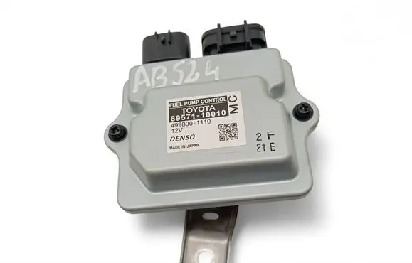 Other control units/modules