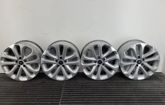 Ford Grand C-MAX R24 light alloy rim AM5J1007FB
