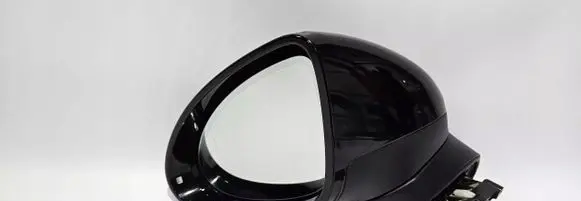 Porsche Cayenne (92A) Coupe wind mirror (mechanical) B104500KAMAX
