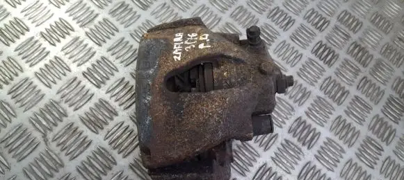 Opel Zafira B Front brake caliper