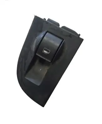 Audi A6 S6 C5 4B Electric window control switch 4B0959855A