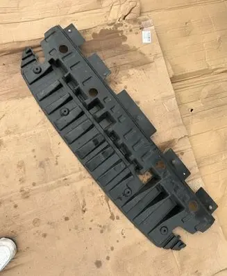 Nissan Juke II F16 Front bumper skid plate/under tray 626606PA0A