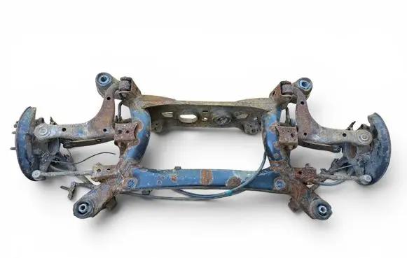 Lexus IS 200-300 Rear axle beam 5120651020 5120653020