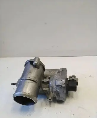 EGR valve