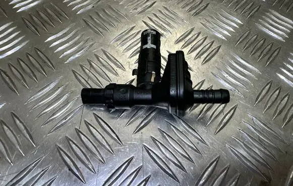 Volkswagen Tiguan Fuel temperature sensor 03L919824C