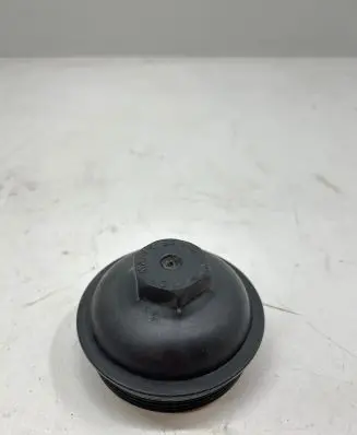 Volkswagen Touran I Oil filter cover 045115433