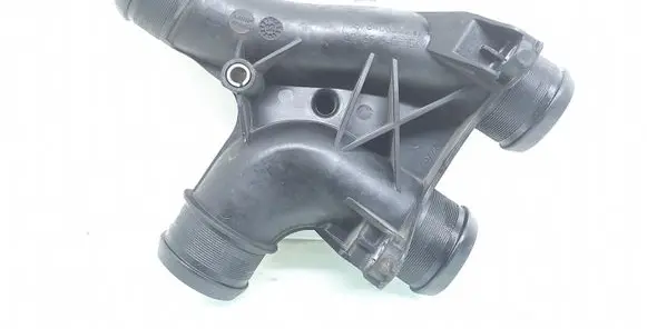 Peugeot Partner Intercooler hose/pipe 9678406580