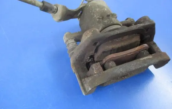 Fiat Croma Rear brake caliper