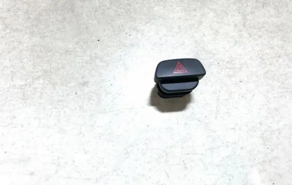 Ford Focus Hazard light switch 4m5t13a350ac