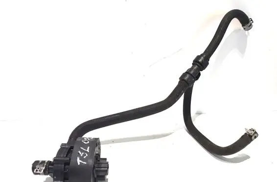 Tesla Model X Electric auxiliary coolant/water pump 105452900F