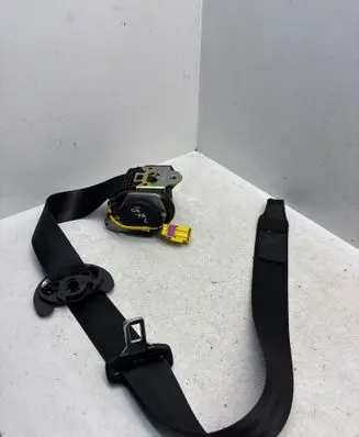 Volkswagen Golf V Front seatbelt 602253900 1K3857705C 602213900