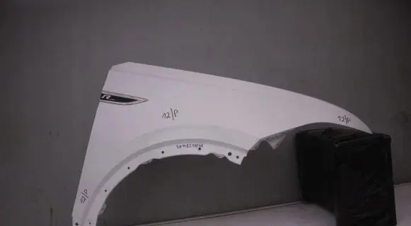 Volkswagen T-Cross Fender mounting bracket HDJDKOWBEDO