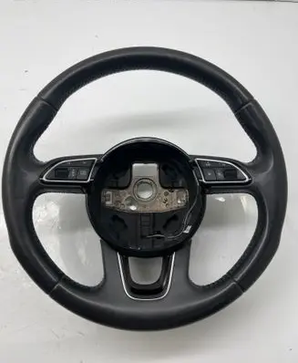 Audi Q3 8U Steering wheel 8U0419091AB 62651000A 565425606