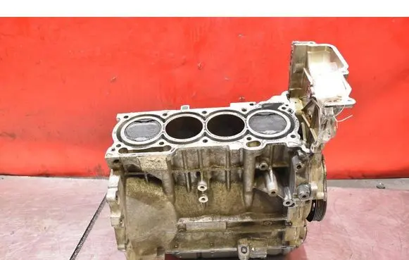 Mitsubishi ASX Engine block 4A92