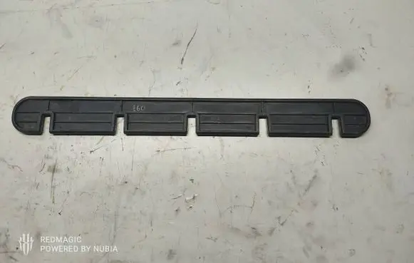 BMW 5 E60 E61 Other trunk/boot trim element 7116736