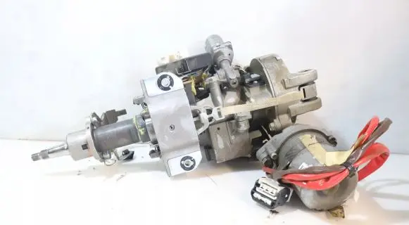 Toyota Avensis T270 Power steering pump