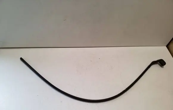 Peugeot Expert Rubber seal sliding door (on door) 9818375180 9818374780