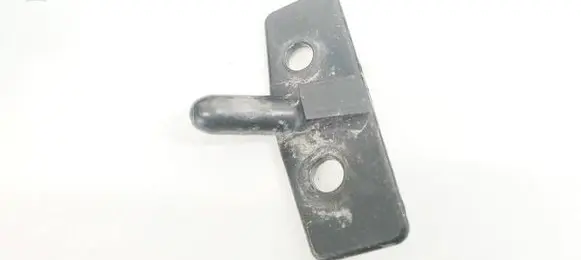 Peugeot Partner Rear door lower hinge 