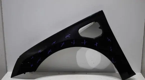 Skoda Octavia Mk4 Fender