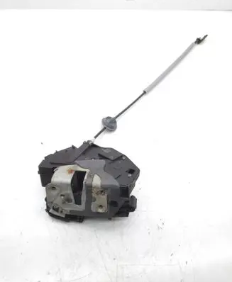 Volvo V60 Front door lock
