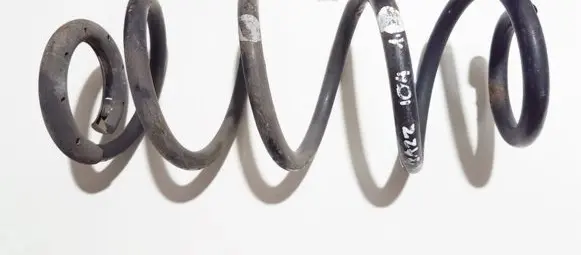 Honda Jazz Rear coil spring