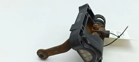 Mercedes-Benz 380 560SEC C126 Gear shifter/selector 1262670137