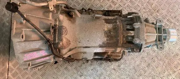 Infiniti FX Automatic gearbox 98X5C VQ35HR