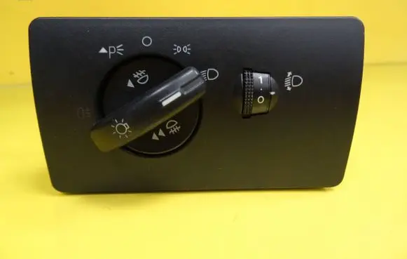 Ford Mondeo Mk III Light switch 1S7T13A024BB