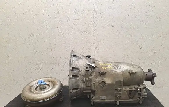 Mercedes-Benz Vito Viano W639 Automatic gearbox 722683