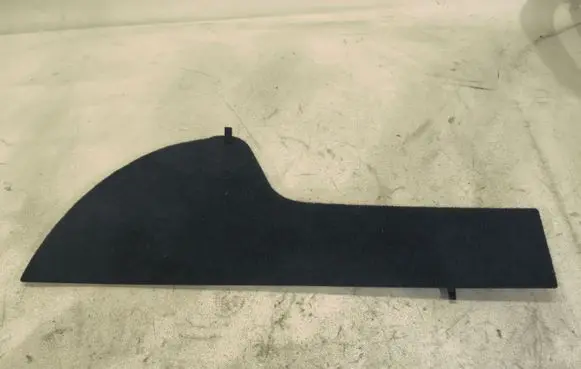 Nissan Murano Z52 Other trunk/boot trim element 849075AA0