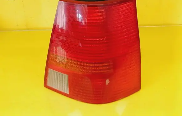 Volkswagen Golf IV Rear/tail lights