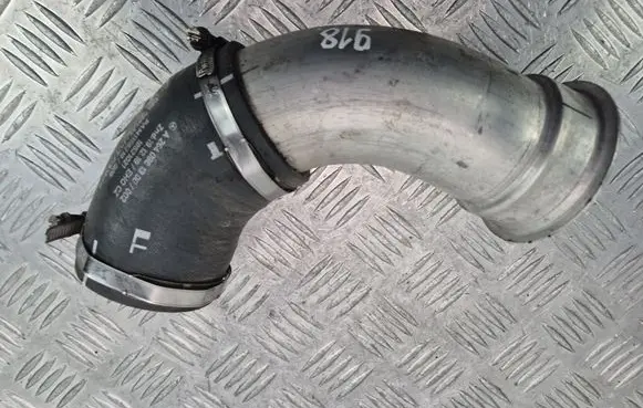 Mercedes-Benz C W205 Intercooler hose/pipe A2640981300 18521021