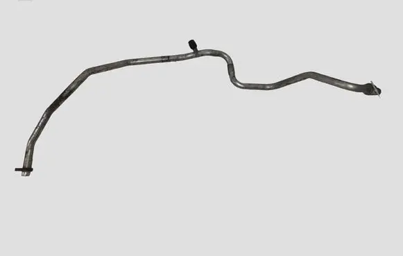 Renault Megane II Air conditioning (A/C) pipe/hose 51500613