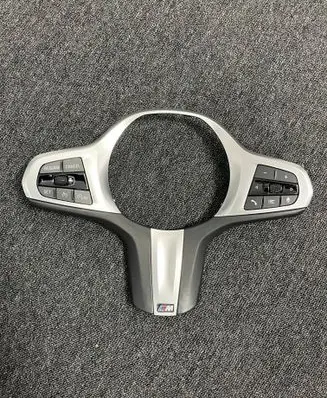 BMW 3 G20 G21 Steering wheel buttons/switches 9873220