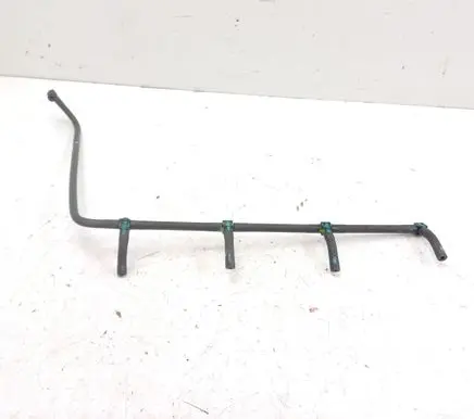 Opel Antara Fuel return line/hose 