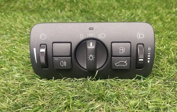 Volvo XC60 Light switch 30739413