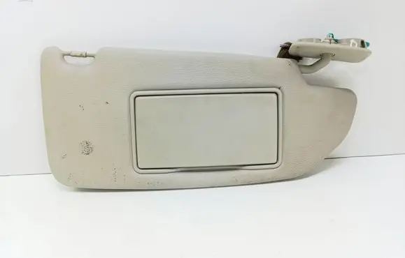 Volvo XC70 Sun visor