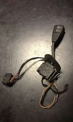 BMW 5 E34 Wiper control stalk 012005