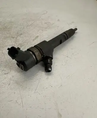 Renault Laguna II Fuel injector 0445110230